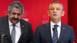 Özgür Özel'den Feti Yıldız'a 'Aziz İhsan Aktaş' Davası Yanıtı: 'Keşke' Demesin, Şu Kanunu Getirsin