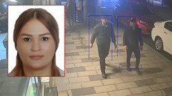 Şişli'deki Vahşette 3 Zanlı Adliyede