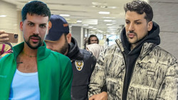 'Yasa Dışı Bahis'ten Yargılanıyordu: Kerimcan Durmaz'a Hapis Talebi