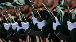 Avrupa Birliği'nden 'İran Devrim Muhafızları Ordusu' Kararı