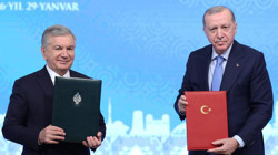 Ekonomi, Madencilik, Eğitim... Türkiye ile Özbekistan Arasında Kritik Anlaşmalar