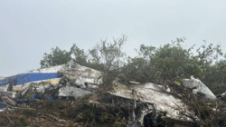 Kolombiya'da Uçak Kazası! 15 Ölü