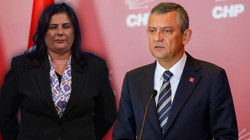 Özlem Çerçioğlu'ndan Özgür Özel Hakkında Suç Duyurusu