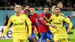 Fenerbahçe Avrupa'dan 1 Puanla Döndü: İşte Muhtemel Rakipleri