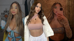 Ağlayarak Ülkeyi Terk Etmişti... Fenomen Merve Taşkın Hakkında Yakalama Kararı