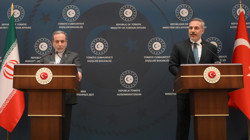 İran Dışişleri Bakan Erakçi İstanbul'da: Hakan Fidan'la Ortak Açıklama