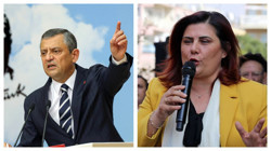 Özel'den Çerçioğlu’na Sert Yanıt... 'Kendine Güveniyorsa...'