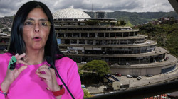 Venezuela’da Siyasi Tutuklular İçin Genel Af: El Helicoide Kapanacak