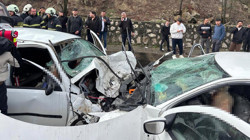 Antalya'dan Sonra Burdur! Peş Peşe Acı Haberler... Bir Feci Kaza Daha! Çok Sayıda Can Kaybı ve Yaralı Var