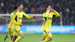 Fenerbahçe Zorlu Deplasmandan 3 Puanla Çıktı