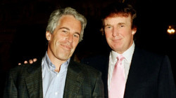 Trump'tan Epstein Çıkışı: 'Komplo Kurdular, Dava Açacağım'