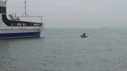 Denizde Kadın Cesedi Bulunmuştu... Kimliği Belirlendi