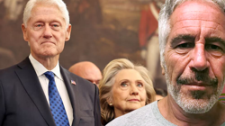 Epstein Dosyasında Yeni Perde: Clinton Çifti İfade Verecek