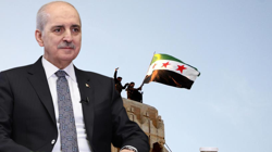 Meclis Başkanı Kurtulmuş'tan Flaş 'Terörsüz Türkiye' Mesajı