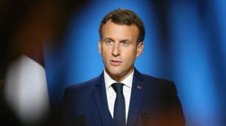 Macron'dan Hürmüz Çıkışı: 'Güvenli Geçiş İçin Umman'la Çalışacağız'