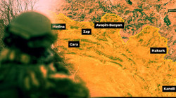 Terörsüz Türkiye’de Kritik Eşik: Kırmızı Çizgi Çekildi… Önce Metina ve Hakurk, Sonra Yasa