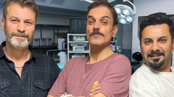 Ufuk Özkan'ın Ameliyatı 11 Saat Sürdü: Doktorlardan Açıklama Geldi