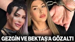 Ünlülere Uyuşturucu Soruşturması Derinleşiyor: Arya Bektaş ve Mükremin Gezgin Gözaltına Alındı