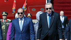 Cumhurbaşkanı Erdoğan, Mısır’da