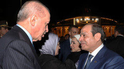 Cumhurbaşkanı Erdoğan Mısır'dan Ayrıldı