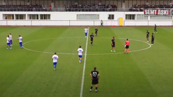 Ankaraspor–Nazilli Maçına Şike İddianamesi: Şut Çekilmeyen Mücadele Mercek Altında