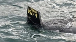 İstanbul'da Hareketli Saatler: Denizde Bir Cisim Bulundu