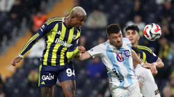 Kadıköy’de Geri Dönüş Gecesi: Fenerbahçe Erzurumspor’a Geçit Vermedi