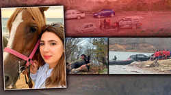 Kaybolduktan 8 Gün Sonra Gölette Ölü Bulunmuştu... Elif Kumal’ın Ölüm Nedeni Kesinleşti! İşte Otopsi Raporu