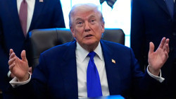 Trump'tan Flaş 'İran' Açıklaması, 'Gücümüzü Gösterdik'