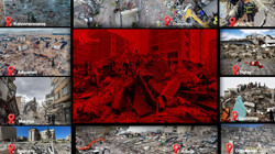 6 Şubat’ın Ardından 3 Yıl Geçti: Acı Dinmedi, Yas Bitmedi