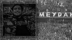 Kocaelispor–Beşiktaş Maçında Acı Olay! Tribünden Düşen Taraftar Hayatını Kaybetti