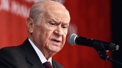 MHP Genel Başkanı Devlet Bahçeli: 'Devlet-Millet Dayanışmasını Gösterdik'