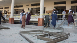 Pakistan'da Cuma Namazı Sırasında Camide Patlama