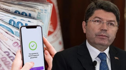 Bakan Tunç: IBAN Kullandırılmaz, Dolandırıcılığa Maruz Kalacağınızı Düşünmeniz Gerekir