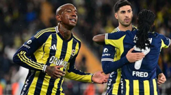 Fenerbahçe'nin Forvet Planı Belli Oldu