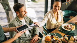 Kafe ve Restoranlarda Yeni Uygulama: Nakit Devri Kapandı