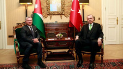 Ürdün Kralı 2. Abdullah Türkiye'ye Geliyor