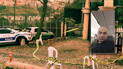 Annesinin Cenazesinde Kardeşini Vurdu! Kan Donduran İfadesi Ortaya Çıktı