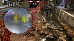 İzmir’de Dehşet: Tartıştığı Görevlinin Kulağını Isırıp Kopardı! O Anlar Kamerada