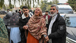 Pakistan'daki Cami Saldırısında Can Kaybı 36’ya Yükseldi