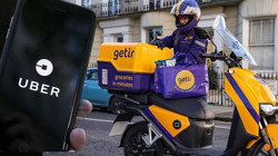 Uber'den Dev Anlaşma: Getir'i Satın Aldı
