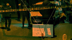 Ankara’da Dehşet: Cezaevinden İzinli Çıktı, Katliam Yaptı! Annesini, Kızını ve Eşini Öldürüp İntihar Etti