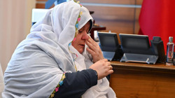 Kıyafetiyle Hedef Alınmıştı:  Mihalgazi Belediye Başkanı Zeynep Güneş Gözyaşlarını Tutamadı