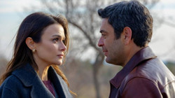 Uzak Şehir’de O Sahne Kafaları Karıştırdı! Alya Hamile Mi?