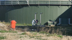 Amasya’da Gaz Faciası: 3 İşçi Hayatını Kaybetti