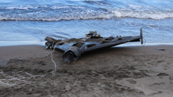 Ordu Sahilinde İHA Paniği... SAS Ekipleri Devrede