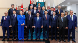 Adalet Bakanı Akın Gürlek'ten İlk HSK Toplantısı