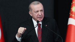 Cumhurbaşkanı Erdoğan'dan 'Yumruklu Kavga' Çıkışı: 'Gücünüz Yetmez Özgür!'