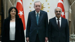 DEM Parti Heyetinden Cumhurbaşkanı Erdoğan İle Görüşme Sonrası Kritik Açıklama