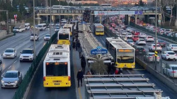 İstanbul'da Toplu Taşımaya Zam: İşte Yeni Tarife...